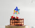 Number Blocks Theme Cake Topper - image 1 of 3 | Party Supplies India