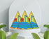Number Blocks Theme Customized  Hat - image 1 of 3 | Party Supplies India