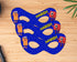 Number Blocks Theme Eye Mask - image 1 of 3 | Party Supplies India