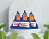 Number Blocks Theme Hat - image 1 of 3 | Party Supplies India