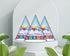 Number Blocks Theme Personalized  Hat - image 1 of 3 | Party Supplies India