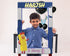 Number Blocks Theme PhotoBooth - image 1 of 3 | Party Supplies India
