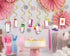 Number Blocks Theme Swirls - image 1 of 3 | Party Supplies India