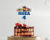 Paw Patrol Theme Customized Cake Topper - image 1 of 3 | Party Supplies India