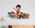 Paw Patrol Theme Cutout PWP-02 - image 1 of 4 | Party Supplies India