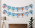 Paw Patrol Theme Character Hanging - image 1 of 3 | Party Supplies India