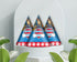 Paw Patrol Theme Personalized Hats - image 1 of 3 | Party Supplies India