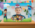Paw Patrol Theme Personalized Photobooth - image 1 of 3 | Party Supplies India
