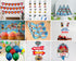 Paw Patrol Theme Preferred Kit - image 1 of 10 | Party Supplies India