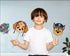 Paw Patrol Theme Personalized Props - image 1 of 3 | Party Supplies India