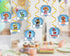 Paw Patrol Theme Swirls - image 1 of 3 | Party Supplies India