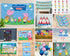 Peppa Pig Theme Classic Kit - image 1 of 18 | Party Supplies India