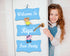 Peppa Pig Theme Door poster - image 1 of 3 | Party Supplies India