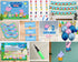 Peppa Pig Theme Exclusive Kit - image 1 of 11 | Party Supplies India