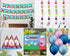 Peppa Pig Theme Heritage Kit - image 1 of 6 | Party Supplies India