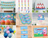 Peppa Pig Theme Preferred Kit - image 1 of 10 | Party Supplies India