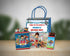 Paw Patrol Theme Return Gift Combo - image 1 of 7 | Party Supplies India