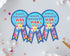 Shark Theme Badges - image 1 of 3 | Party Supplies India