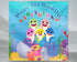 Shark Theme Customized Square Backdrop - image 1 of 4 | Party Supplies India