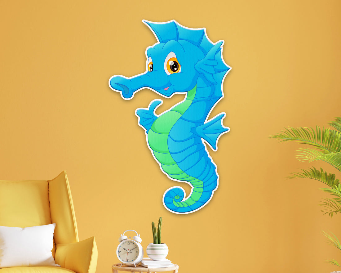 Shark Theme Cutout SRK-02