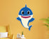 Shark Theme Cutout SRK-08 - image 1 of 4 | Party Supplies India
