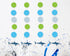 Shark Theme Danglers - image 1 of 3 | Party Supplies India