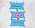 Shark Theme Door Poster - image 1 of 3 | Party Supplies India