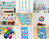 Shark Theme Preferred Kit - image 1 of 10 | Party Supplies India