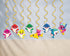 Shark Theme Swirls - image 1 of 3 | Party Supplies India