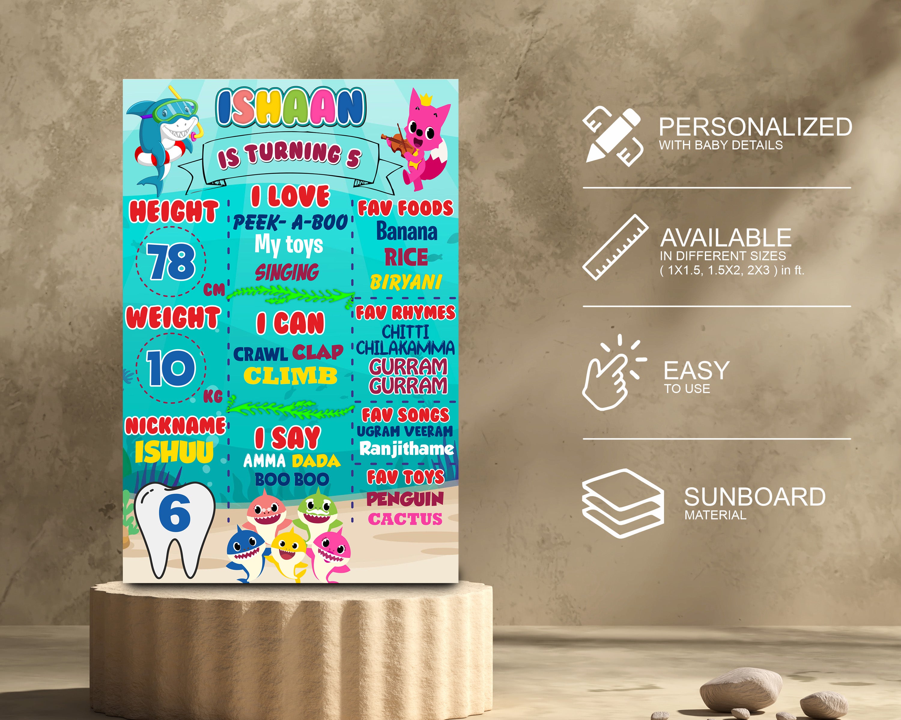 Shark Theme White  Chalkboard