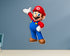 Super Mario Theme Cutout SPM-01 - image 1 of 4 | Party Supplies India