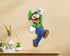 Super Mario Theme Cutout SPM-05 - image 1 of 4 | Party Supplies India