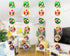 Super Mario Theme Dangler - image 1 of 3 | Party Supplies India