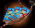 Super Mario Theme Home Made Chocolate Return Gifts - image 1 of 4 | Party Supplies India