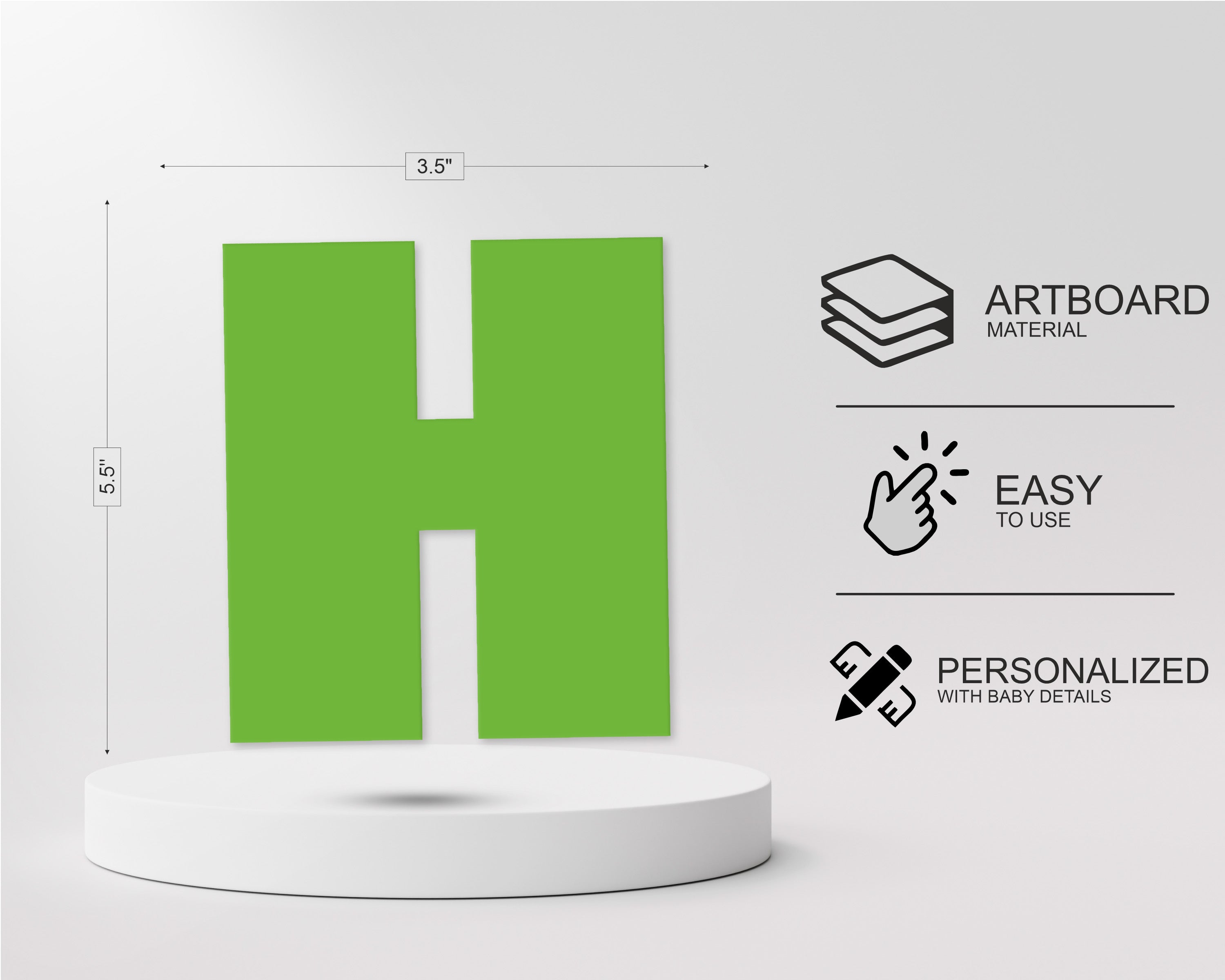 Dinosaur Theme Hanging