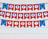 Spiderman Theme Customized Hanging - image 1 of 3 | Party Supplies India