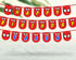 Spiderman Theme Hanging - image 1 of 3 | Party Supplies India