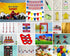 Spiderman Theme Premium combo Kit - image 1 of 23 | Party Supplies India