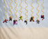 Spiderman Theme Customized Swirls - image 1 of 3 | Party Supplies India