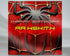 Spiderman Theme Square  Backdrop - image 1 of 4 | Party Supplies India