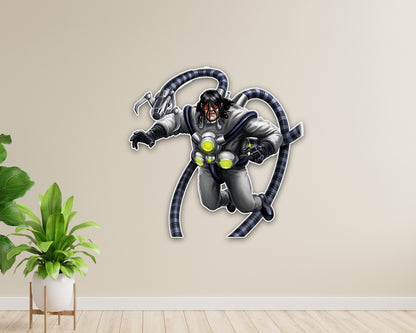 Spiderman Theme Cutout  SPM-03 - image 1 of 4 | Party Supplies India