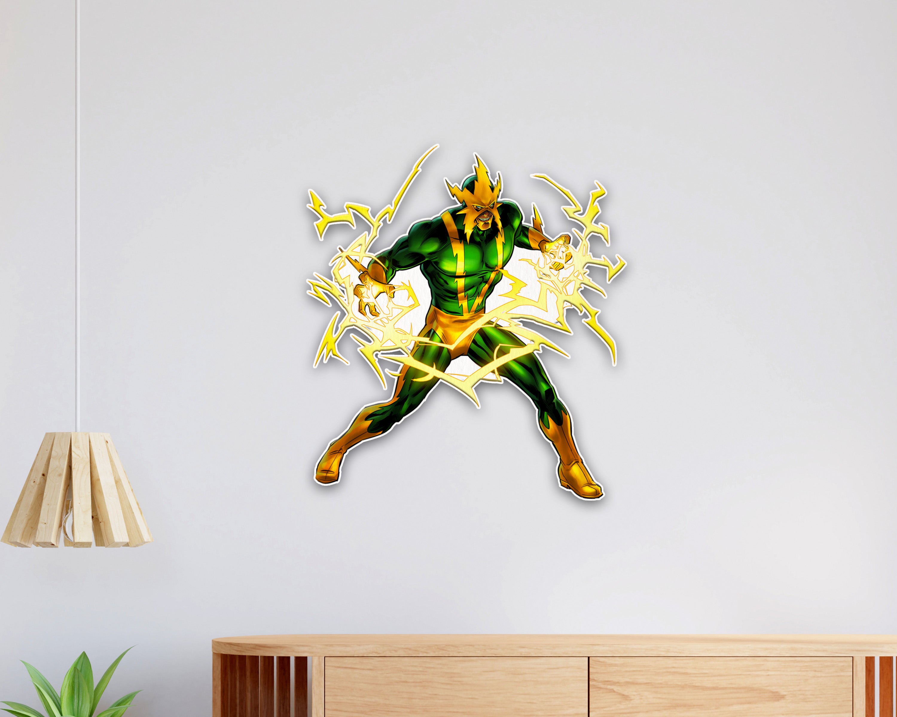 Spiderman Theme Cutout  SPM-06