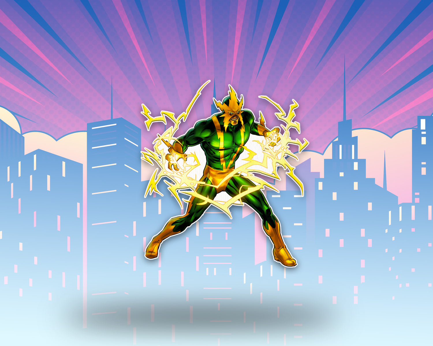 Spiderman Theme Cutout  SPM-06