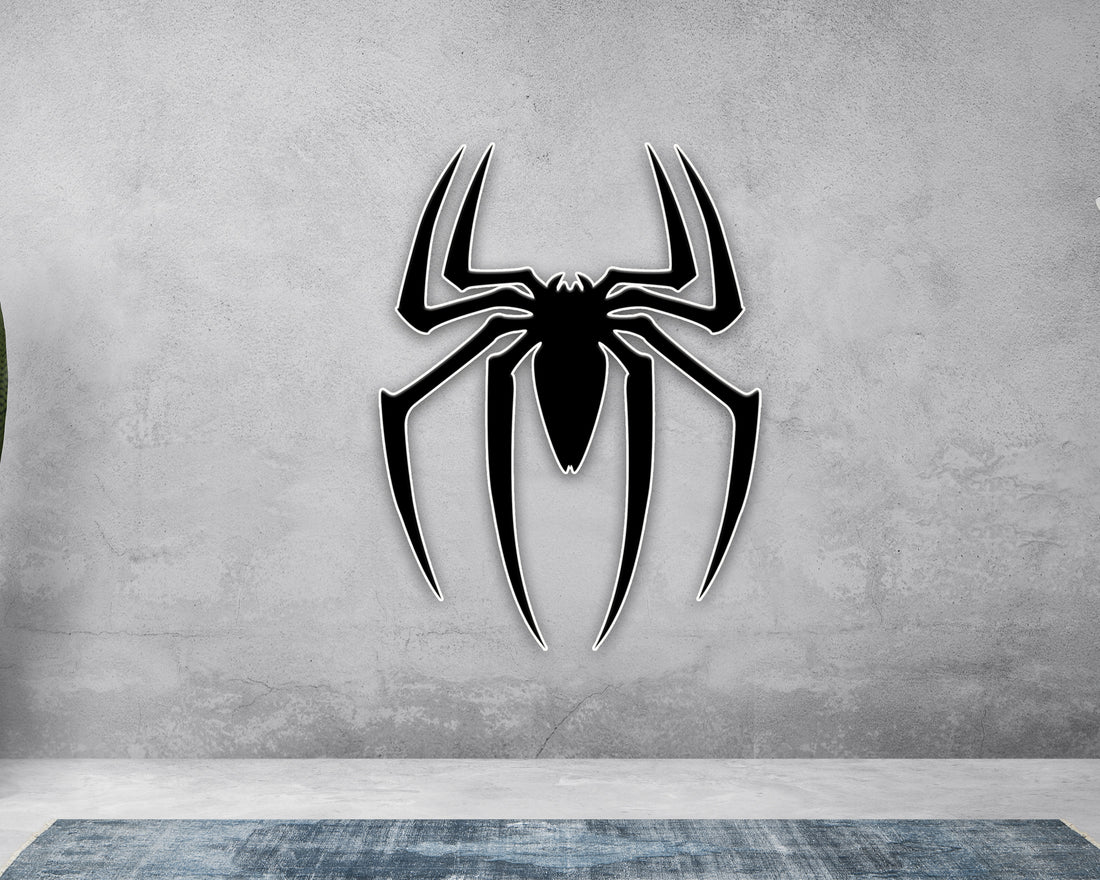 Spiderman Theme Cutout  SPM-10 - image 1 of 4 | Party Supplies India