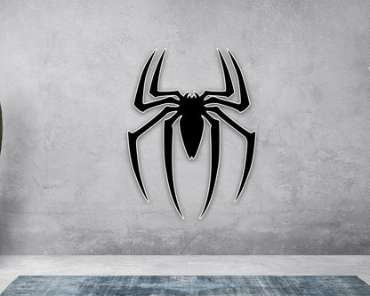 Spiderman Theme Cutout  SPM-10 - image 1 of 4 | Party Supplies India