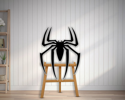 Spiderman Theme Cutout  SPM-10 - image 3 of 4 | Party Supplies India
