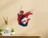 Spiderman Theme Cutout  SPM-11 - image 1 of 4 | Party Supplies India