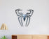 Spiderman Theme Cutout  SPM-12 - image 1 of 4 | Party Supplies India