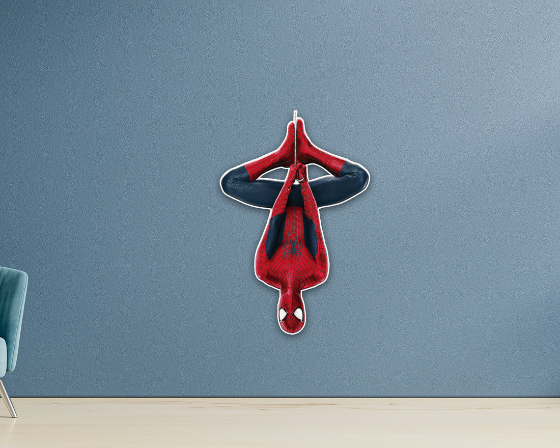 Spiderman Theme Cutout  SPM-13 - image 1 of 4 | Party Supplies India