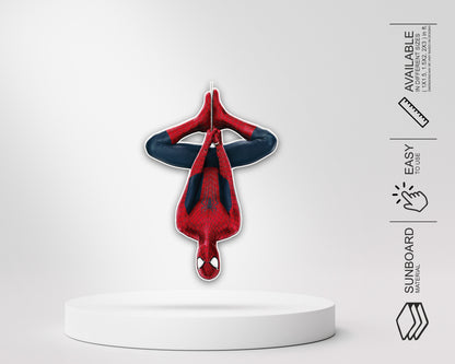 Spiderman Theme Cutout  SPM-13 - image 4 of 4 | Party Supplies India